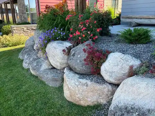 landscaping services South Salt Lake